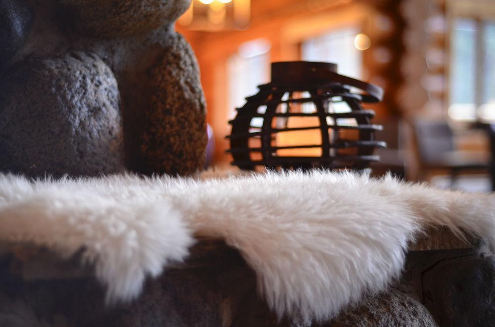 Tyax Lodge & Heliskiing Whistler Zewnętrze zdjęcie